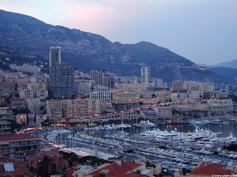 Foto de Monaco, Mónaco