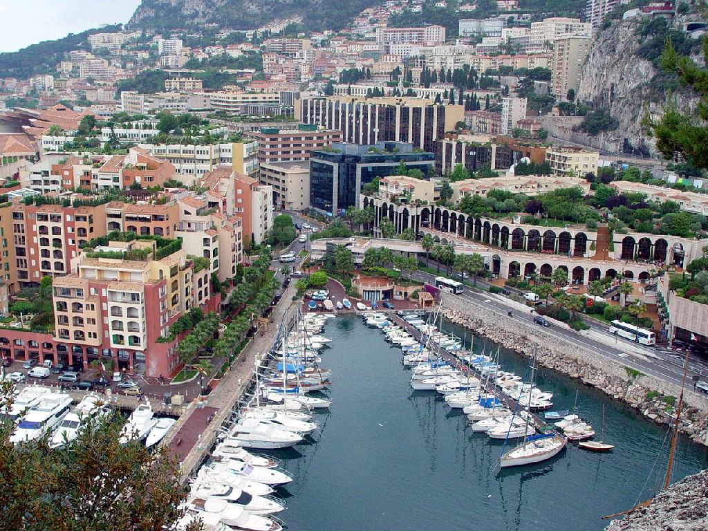 Foto de Monaco, Mónaco