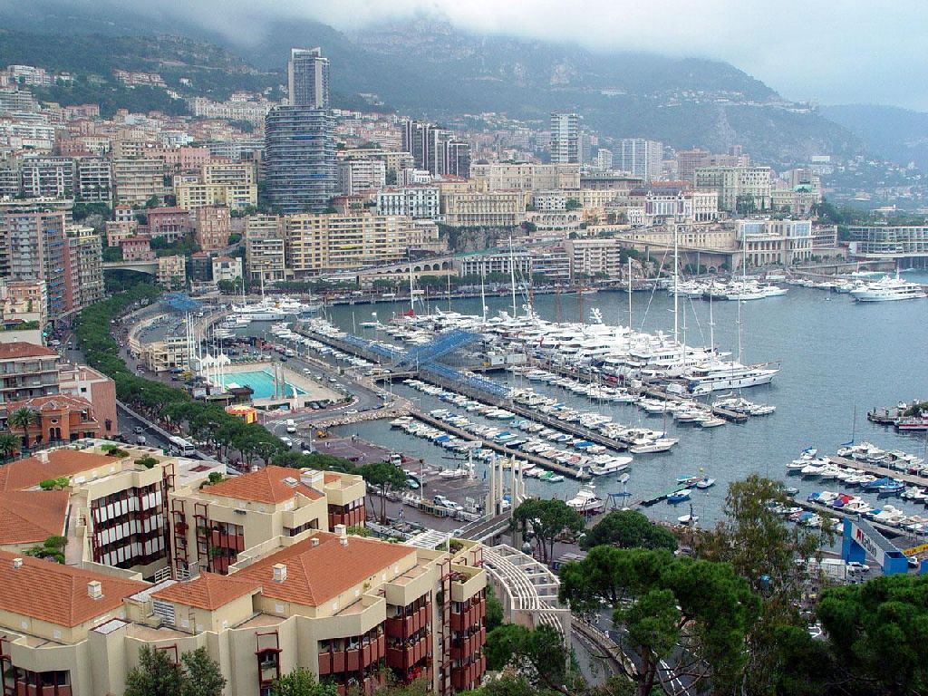 Foto de Monaco, Mónaco