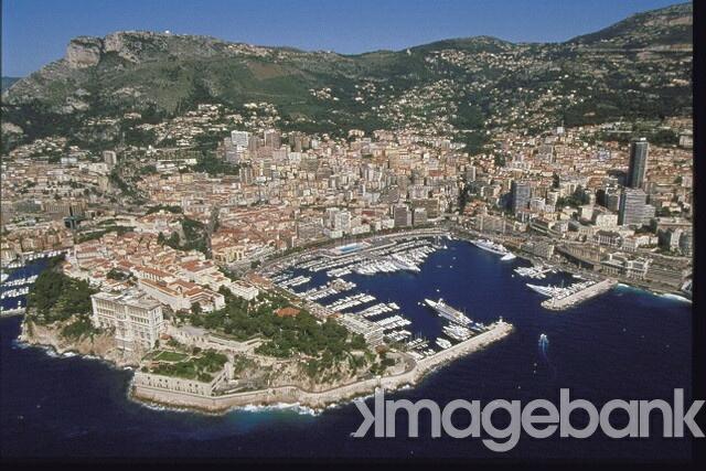 Foto de Monte Carlo, Mónaco
