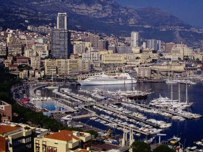 Foto de Monte Carlo, Mónaco