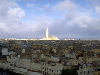 Foto de Casablanca, Marruecos