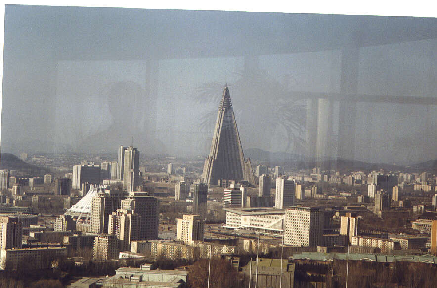 Foto de Pyongyang, Corea del Norte