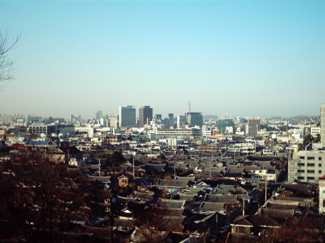 Foto de Chonju, Corea del sur