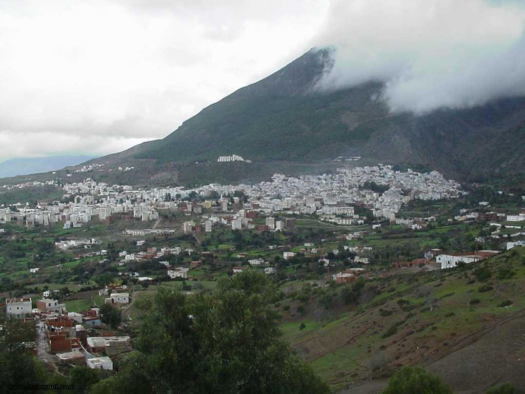 Foto de Chechaouen, Marruecos
