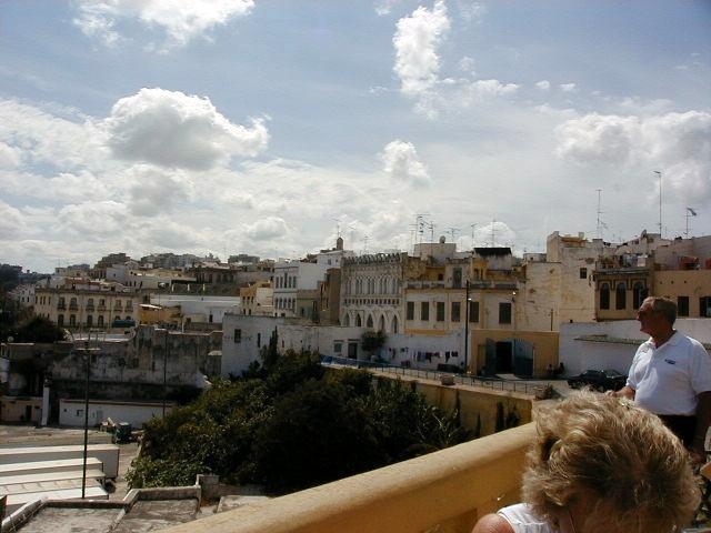 Foto de Tangier, Marruecos