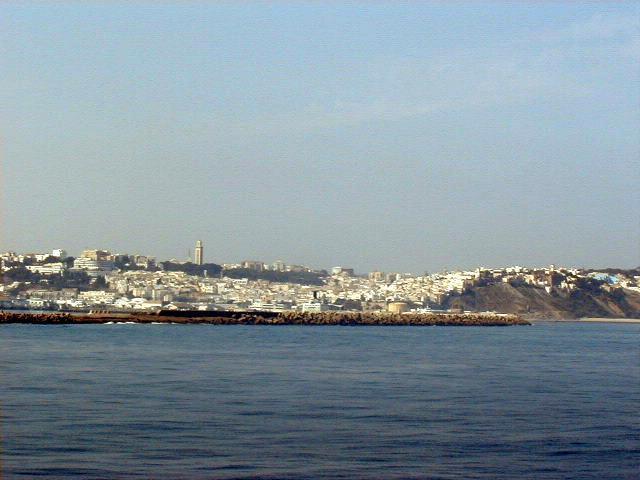 Foto de Tangier, Marruecos