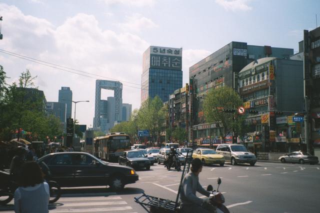 Foto de Seoul, Corea del sur