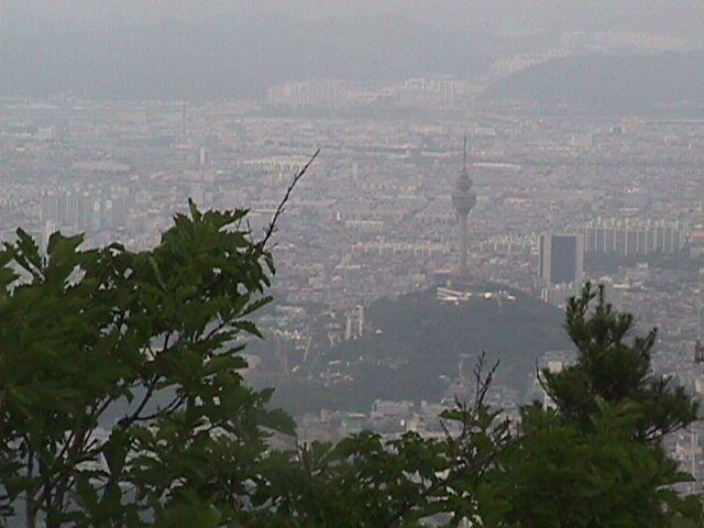 Foto de Taegu, Corea del sur