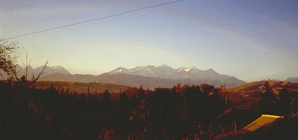 Foto de Bishkek, Kirguistán