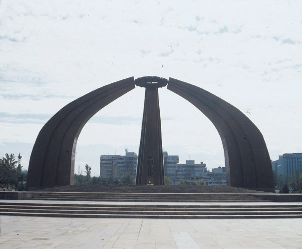 Foto de Bishkek, Kirguistán