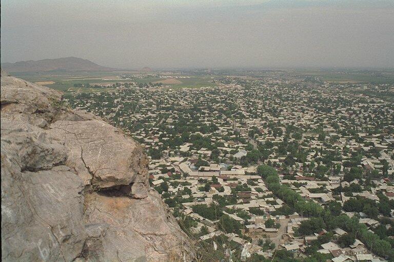 Foto de Osh, Kirguistán