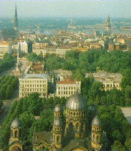 Foto de Riga, Latvia