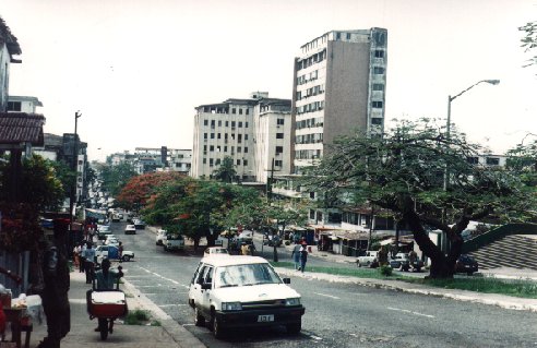 Foto de Monrovia, Liberia