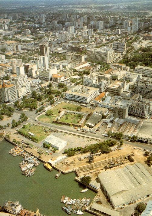 Foto de Maputo, Mozambique