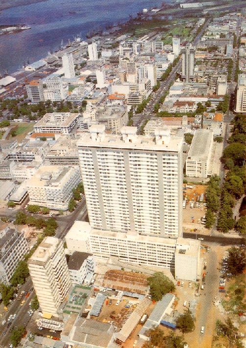 Foto de Maputo, Mozambique