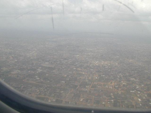 Foto de Lagos, Nigeria