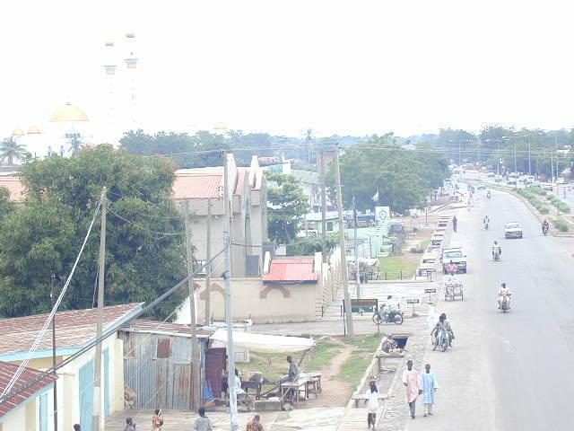 Foto de Mina, Nigeria