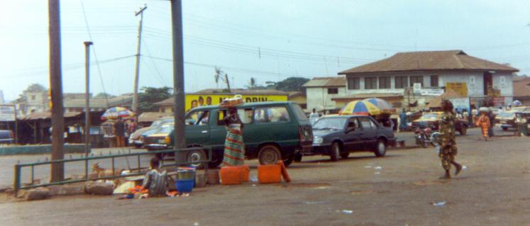 Foto de Ogbomosho, Nigeria