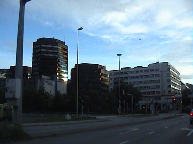 Foto de Bergen, Noruega