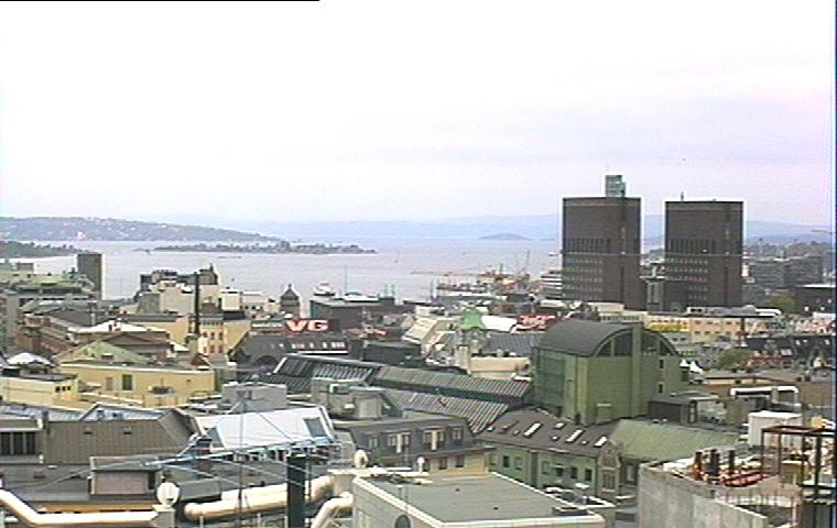 Foto de Oslo, Noruega