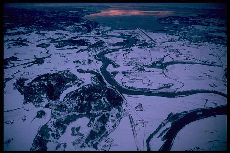 Foto de Trondheim, Noruega