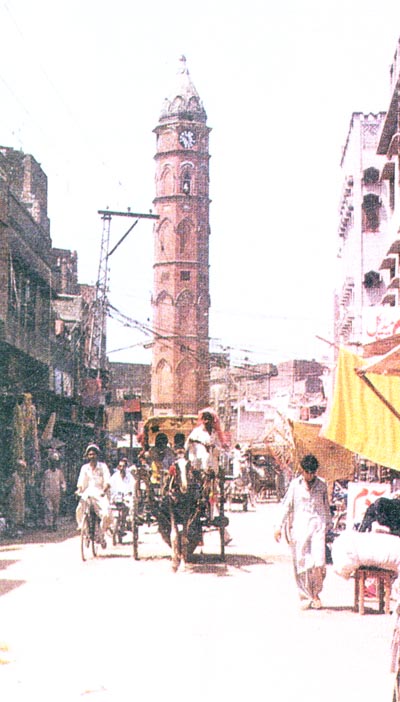 Foto de Gujranwala, Pakistán