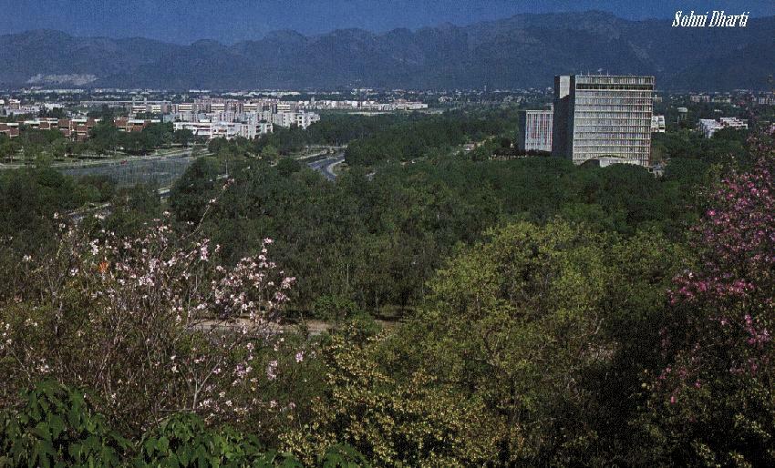 Foto de Islamabad, Pakistán