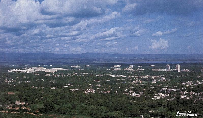 Foto de Islamabad, Pakistán