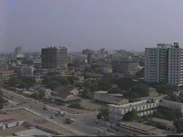 Foto de Karachi, Pakistán