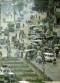 Foto de Lahore, Pakistán