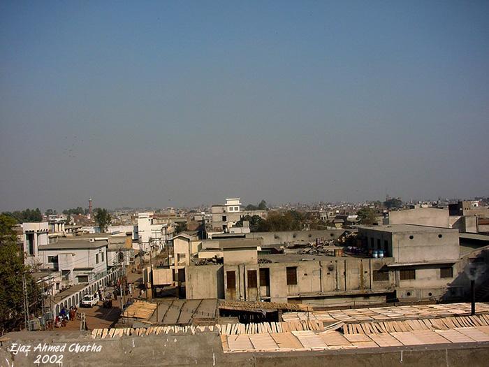 Foto de Sialkot, Pakistán