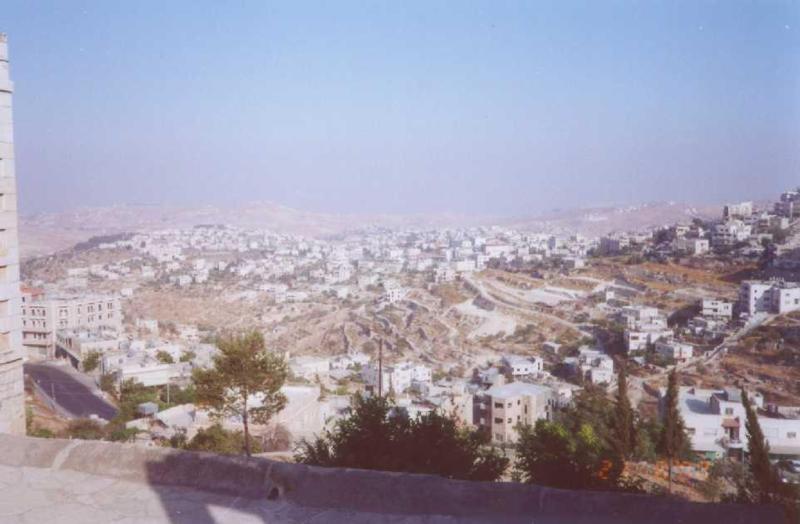 Foto de Bethlehem, Territorio Palestino