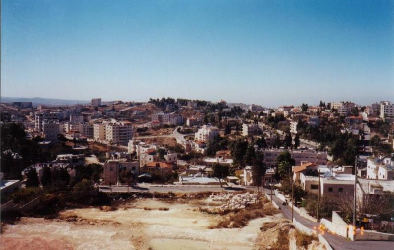 Foto de Ramallah, Territorio Palestino