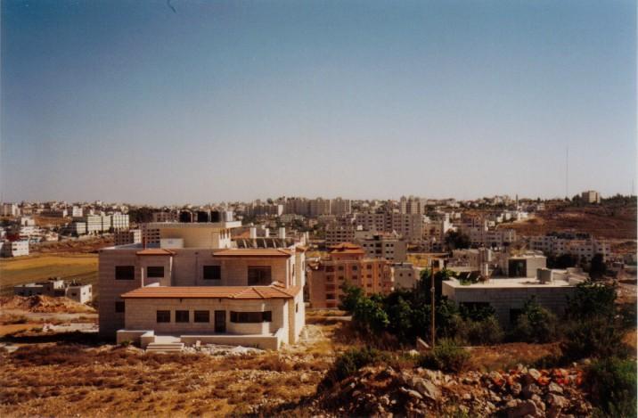 Foto de Ramallah, Territorio Palestino