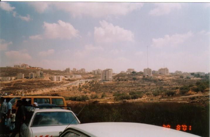 Foto de Ramallah, Territorio Palestino