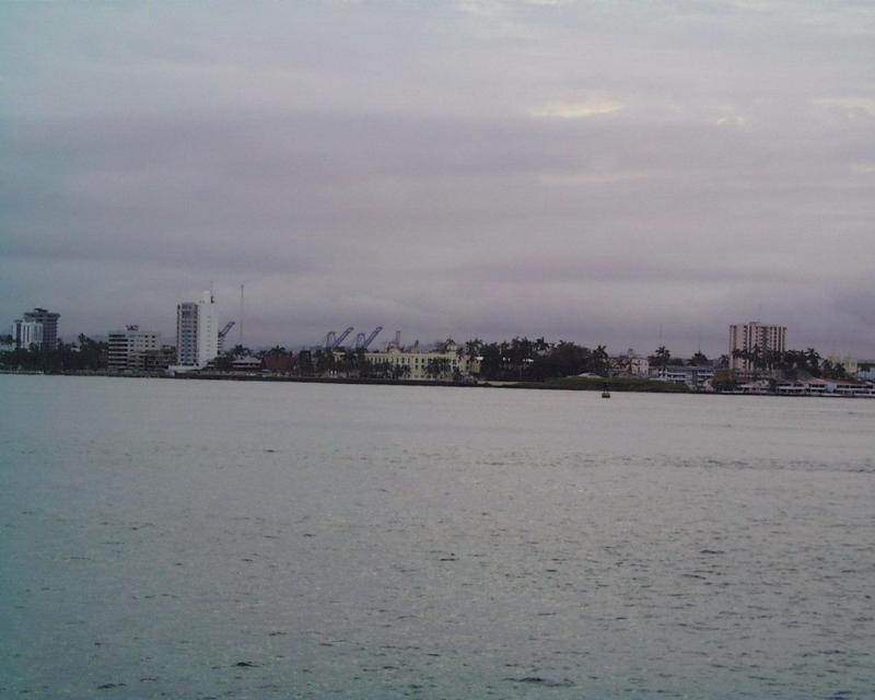 Foto de Colon, Panamá