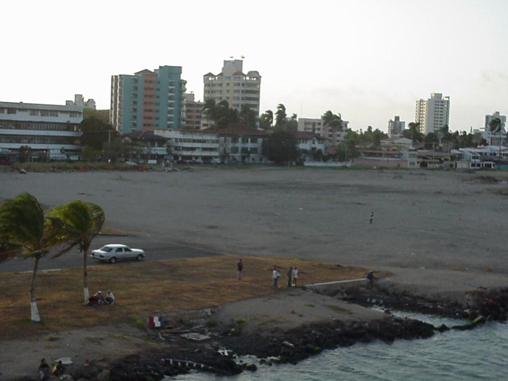 Foto de Colon, Panamá