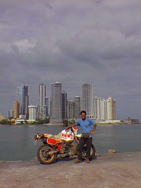 Foto de Panama City, Panamá