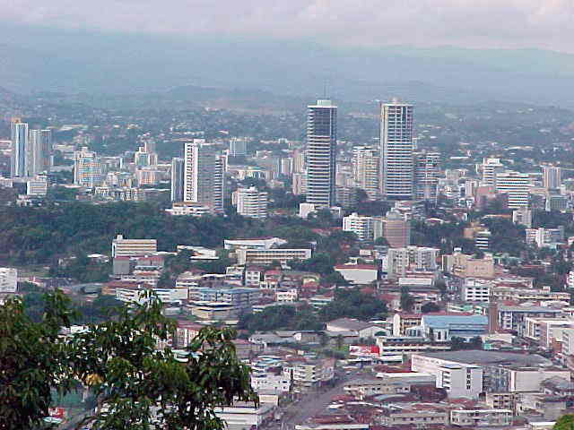 Foto de Panama City, Panamá