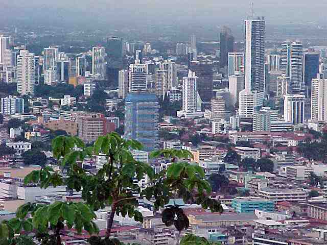 Foto de Panama City, Panamá