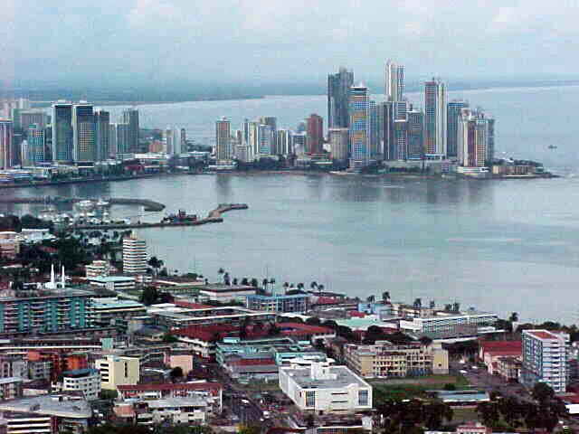 Foto de Panama City, Panamá