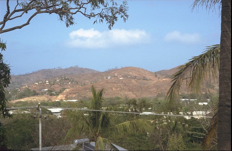 Foto de Port Moresby, Papúa Nueva Guinea
