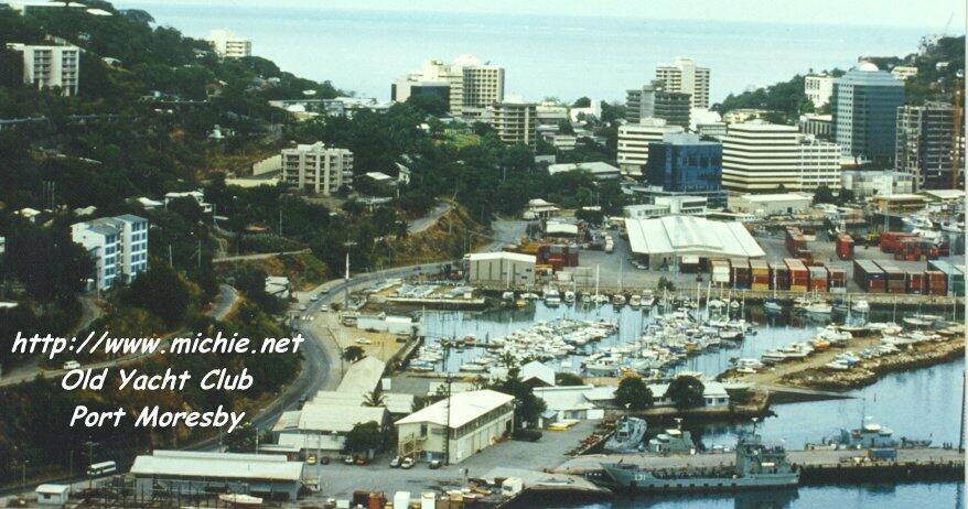 Foto de Port Moresby, Papúa Nueva Guinea