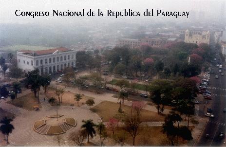 Foto de Asuncion, Paraguay