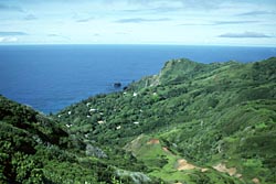 Foto de Adamstown, Pitcairn