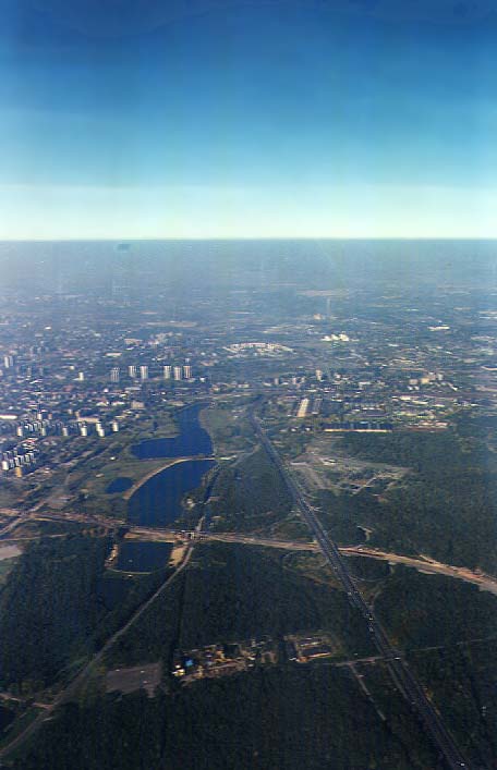 Foto de Katowice, Polonia