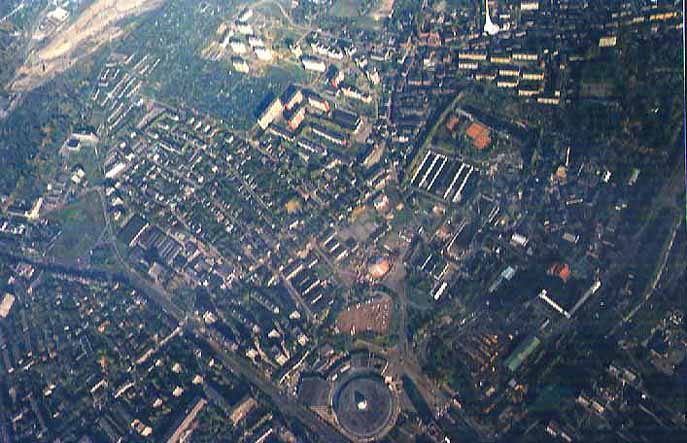 Foto de Katowice, Polonia