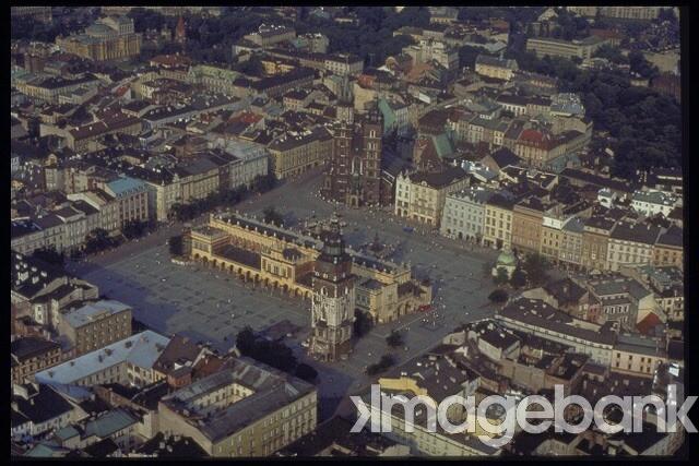 Foto de Krakow, Polonia