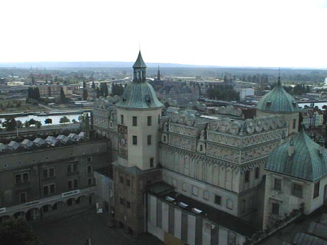 Foto de Szczecin, Polonia